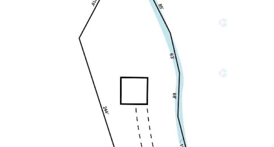 Plan (croquis)