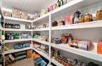 Cave/ chambre froide