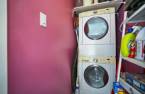 Salle de lavage