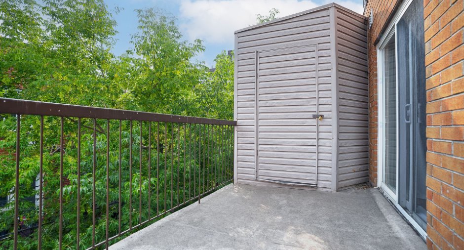 Balcon