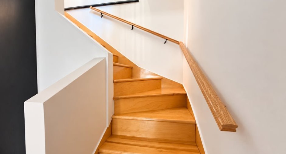 Escalier