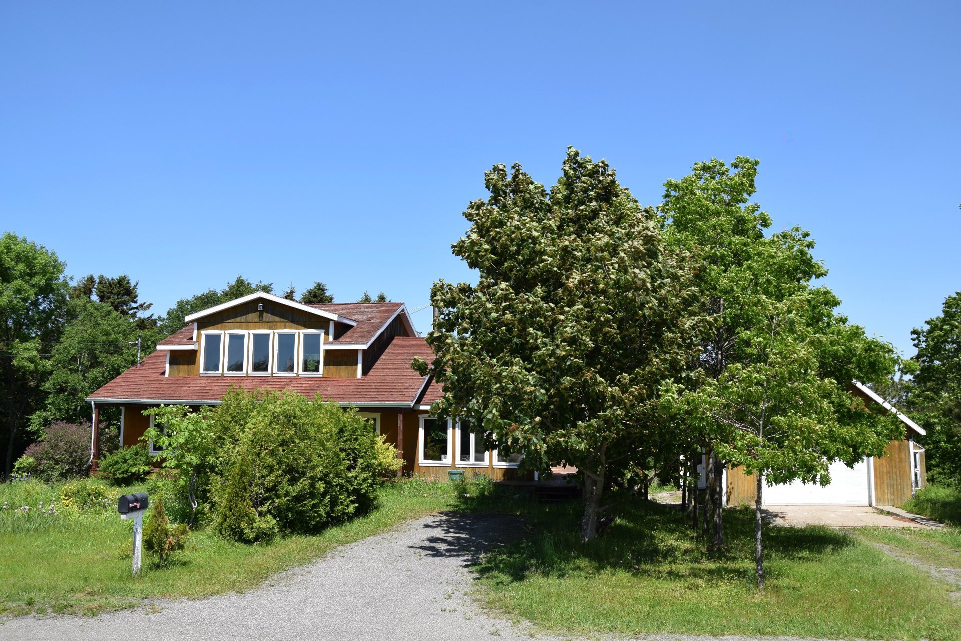 129 Route du Ruisseau-à-la-Loutre — photo 1
