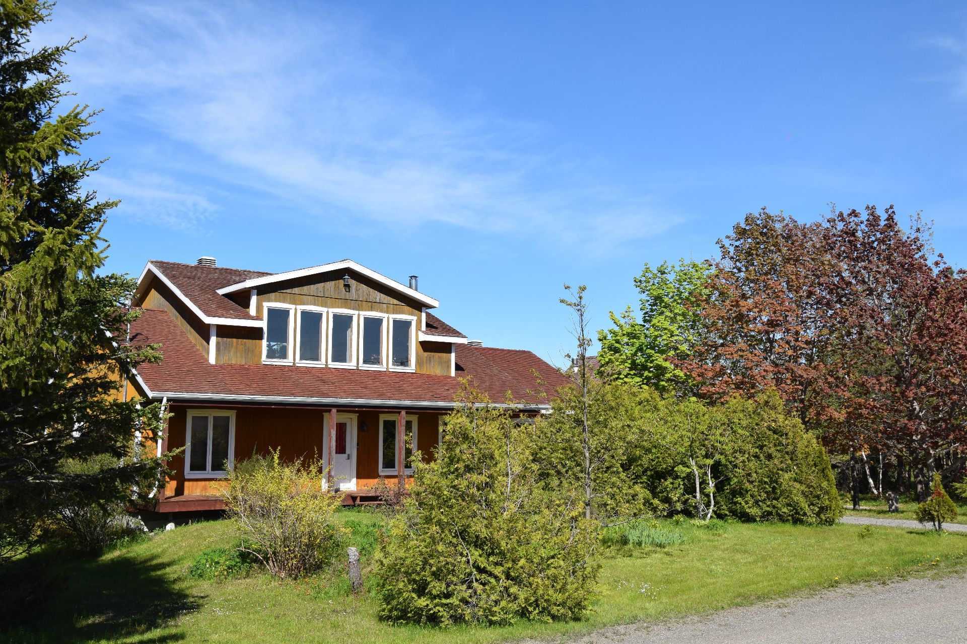 129 Route du Ruisseau-à-la-Loutre — photo 2