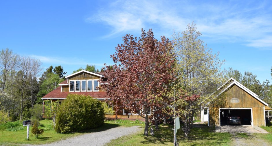 Frontage