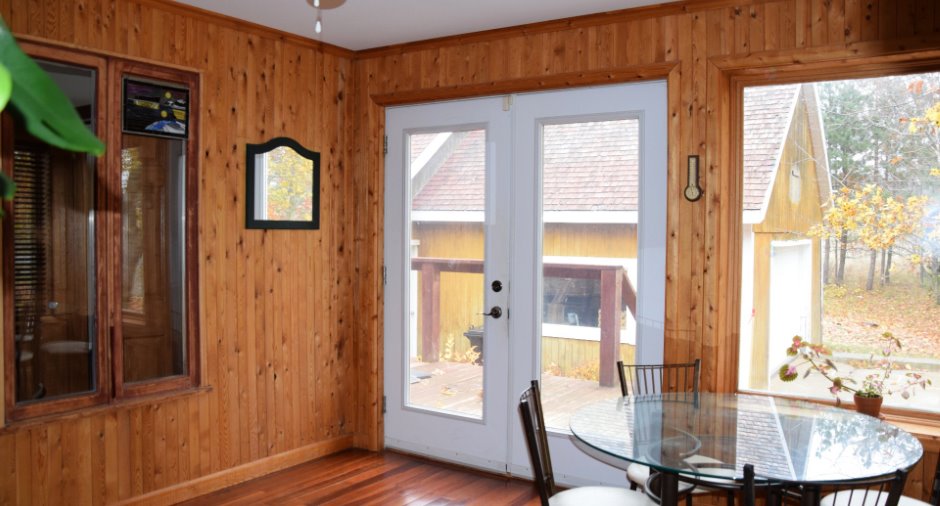 Solarium/Sunroom