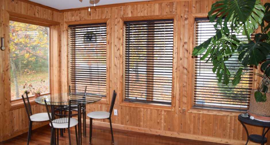 Solarium/Sunroom