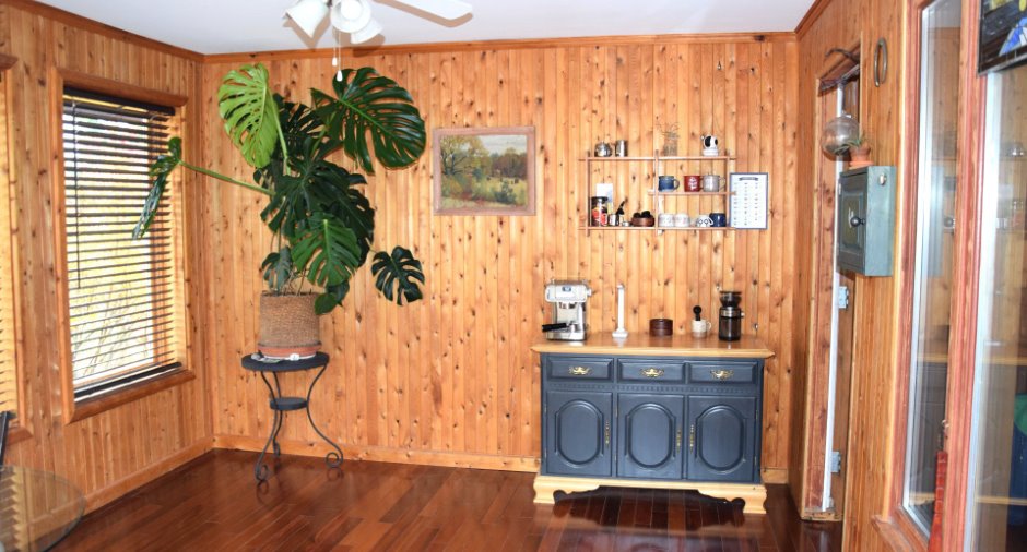 Solarium/Sunroom