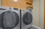 Salle de lavage