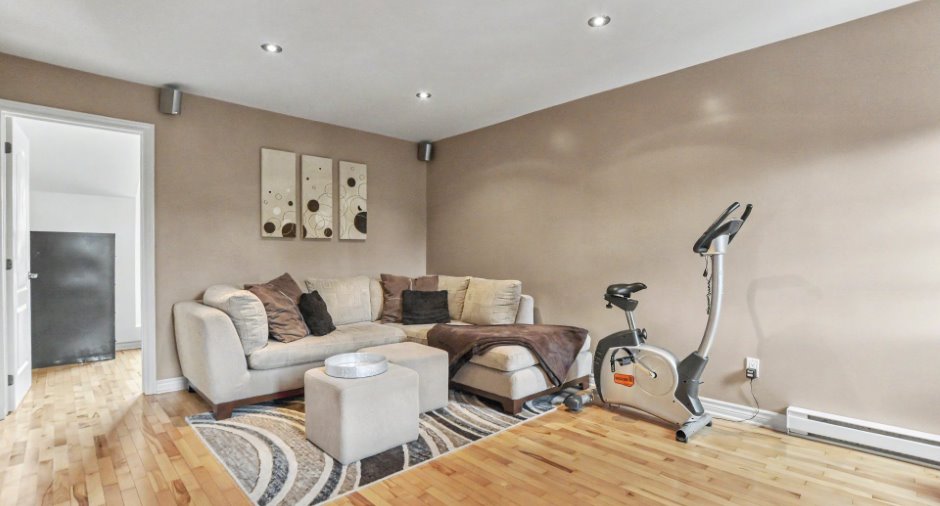 Salle familiale