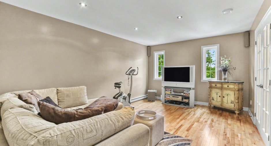 Salle familiale
