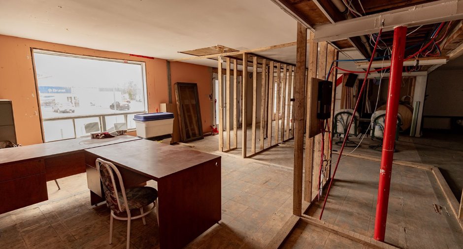 Bureau