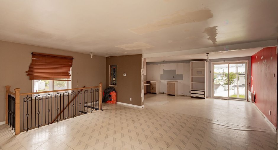 Logement