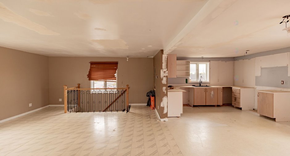 Logement