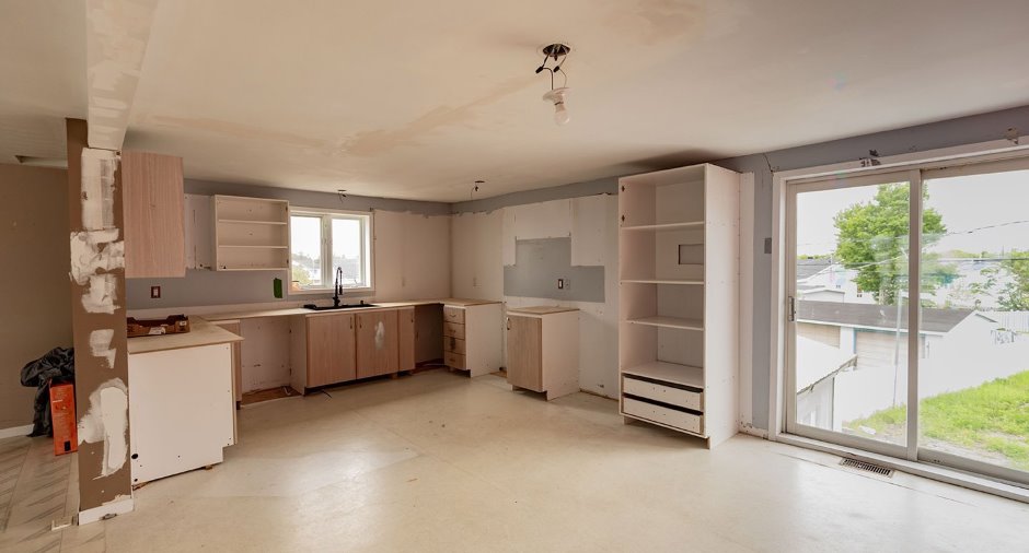 Logement