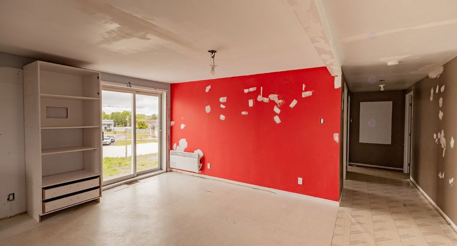 Logement