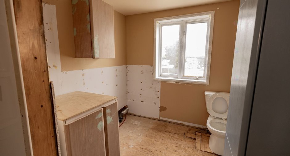 Logement