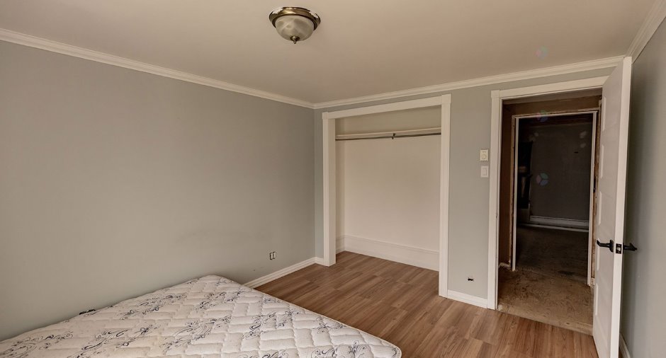 Logement