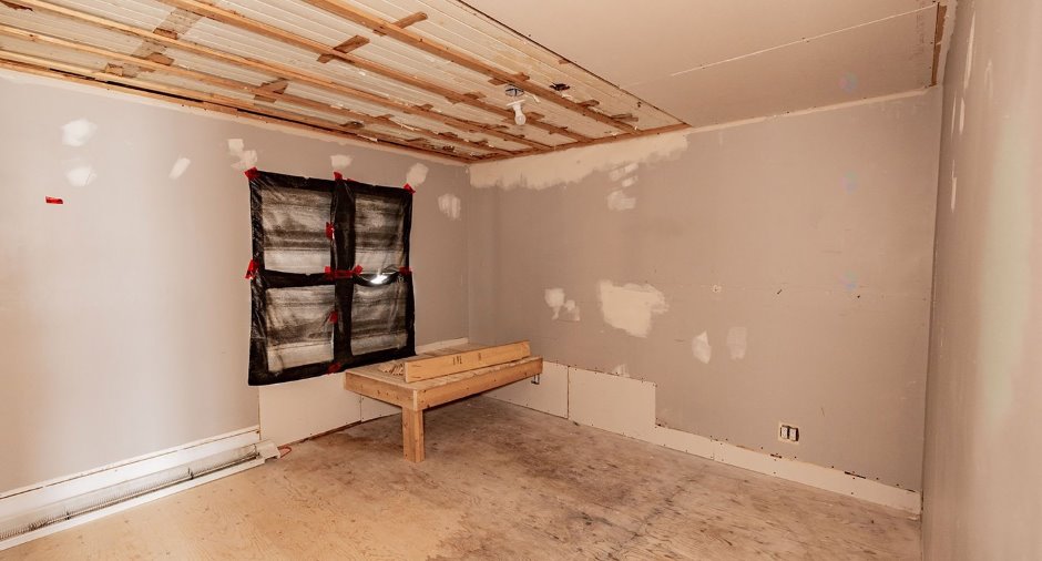 Logement