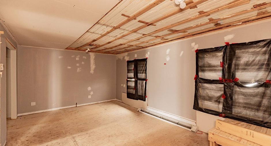 Logement