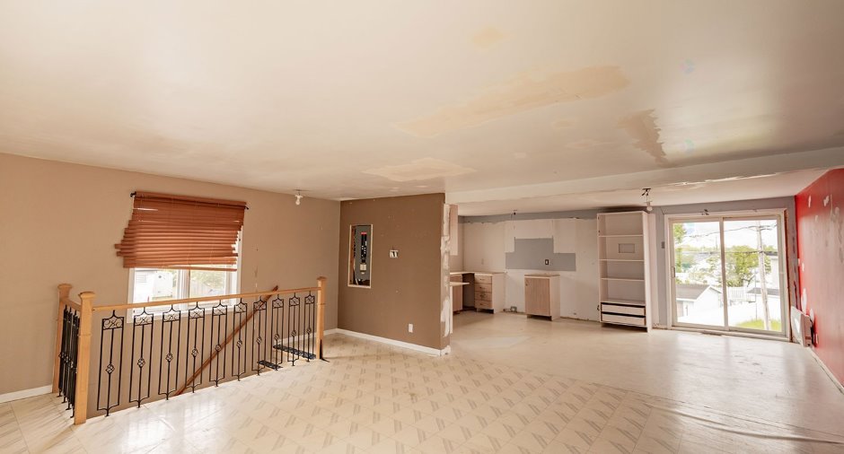 Logement