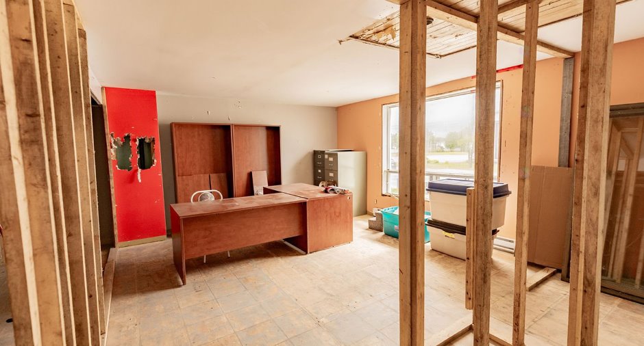 Bureau