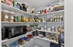 Penderie (Walk-in)