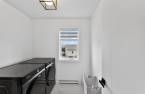 Salle de lavage