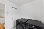Salle de lavage