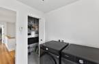 Salle de lavage