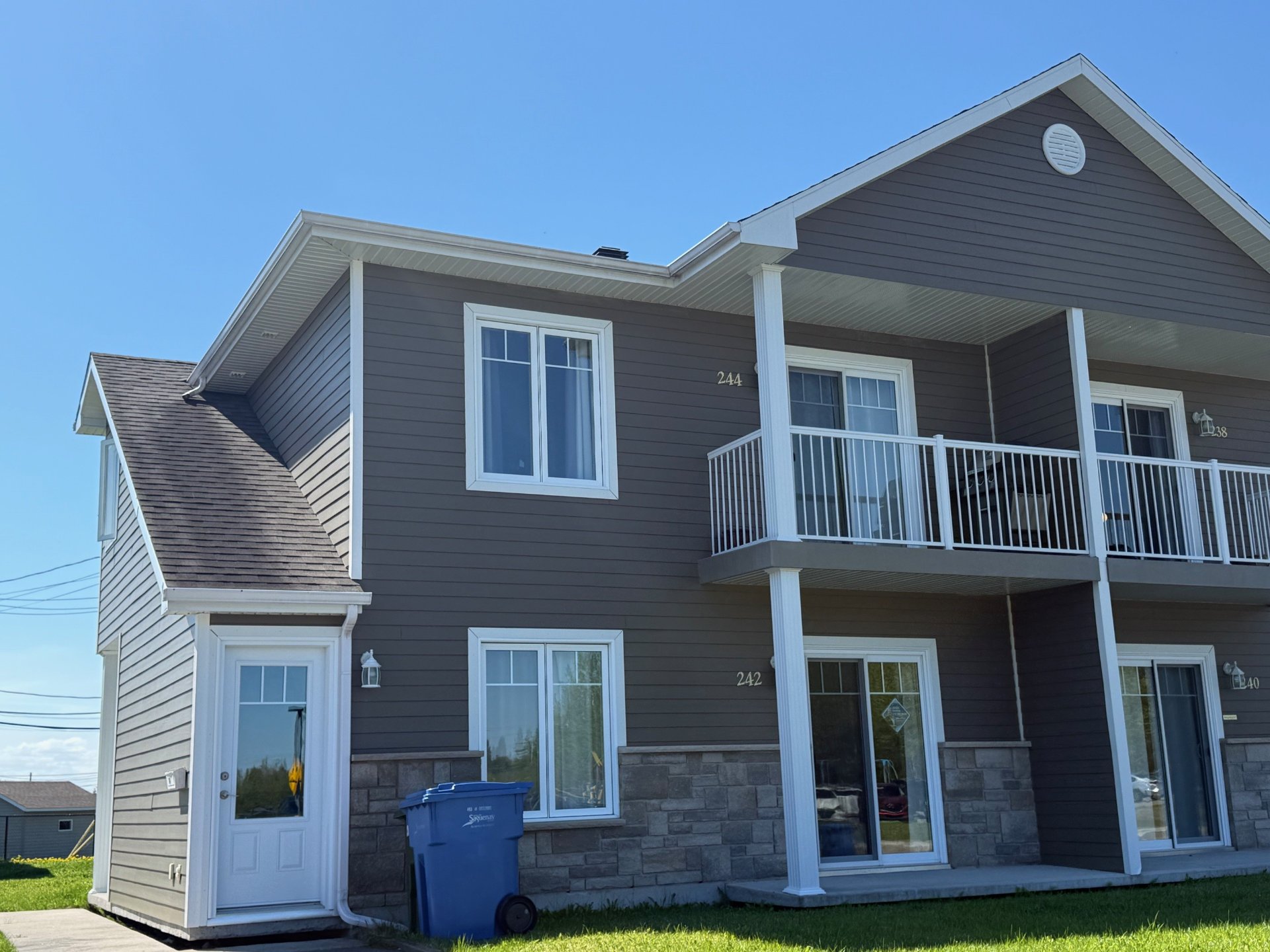 Apartment / Condo for sale, Saguenay