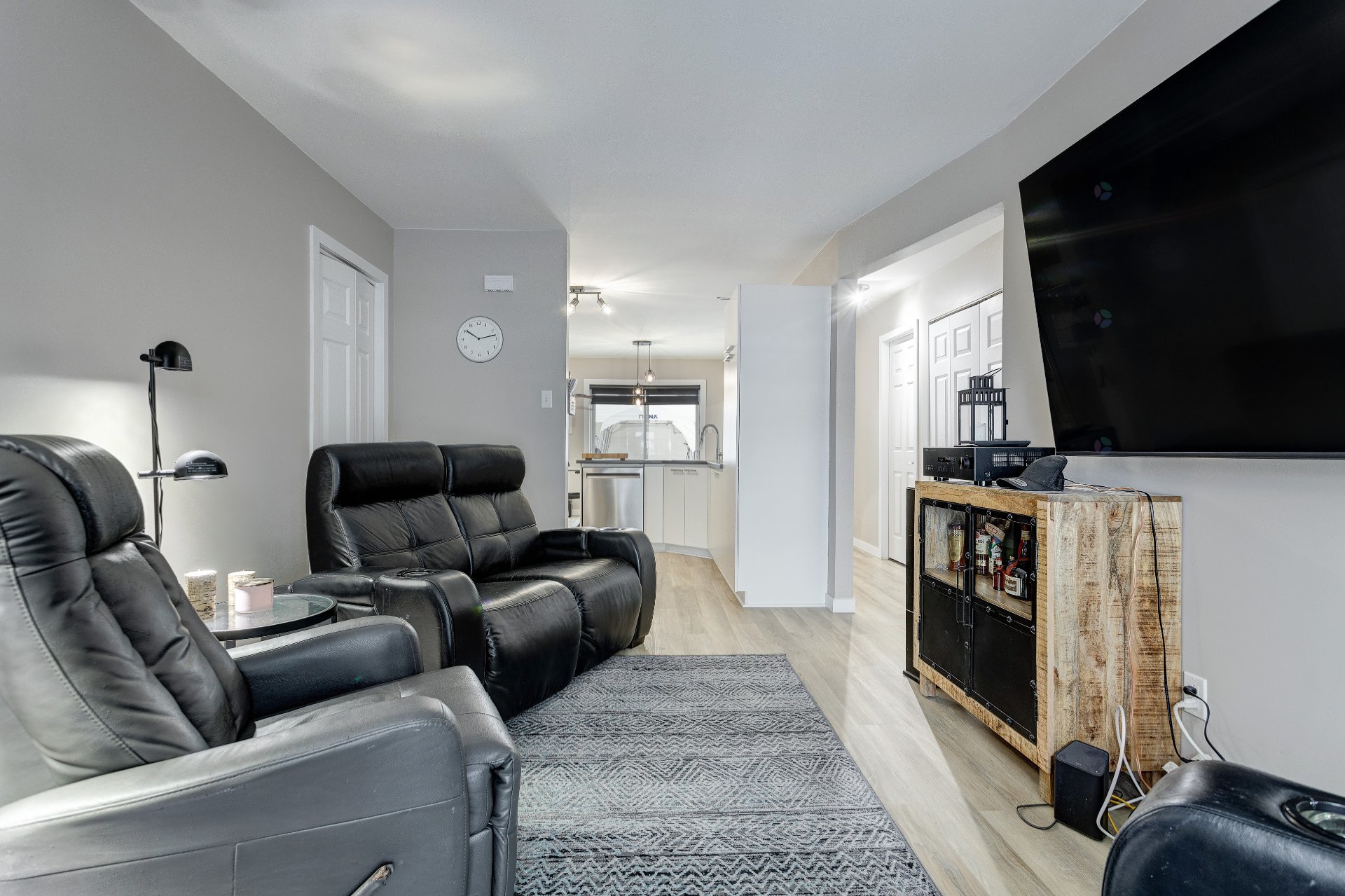 Logement