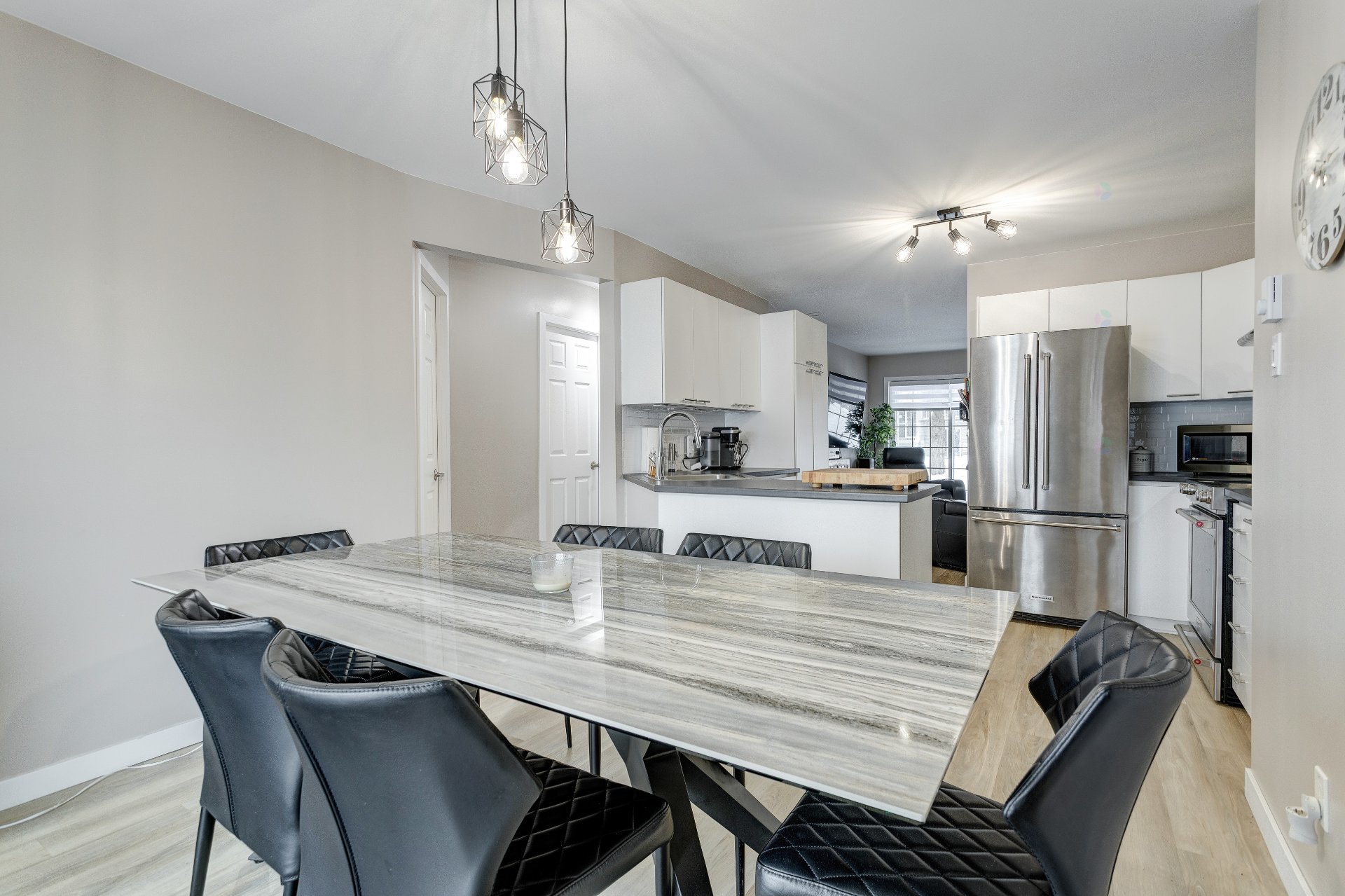 Logement