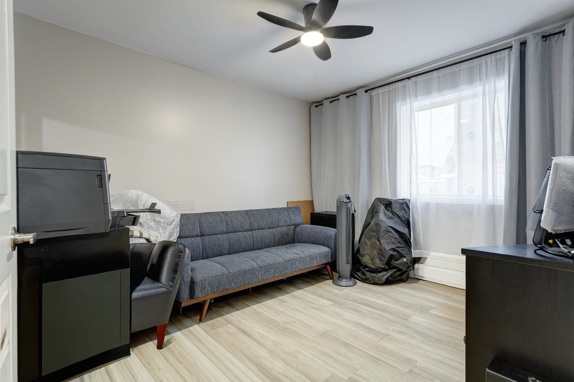 Logement