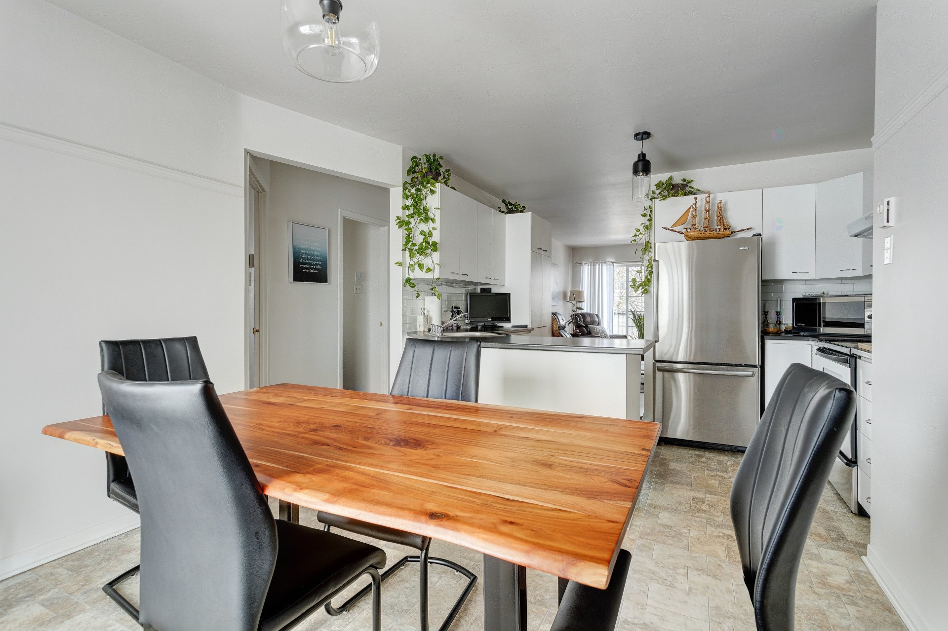 Logement
