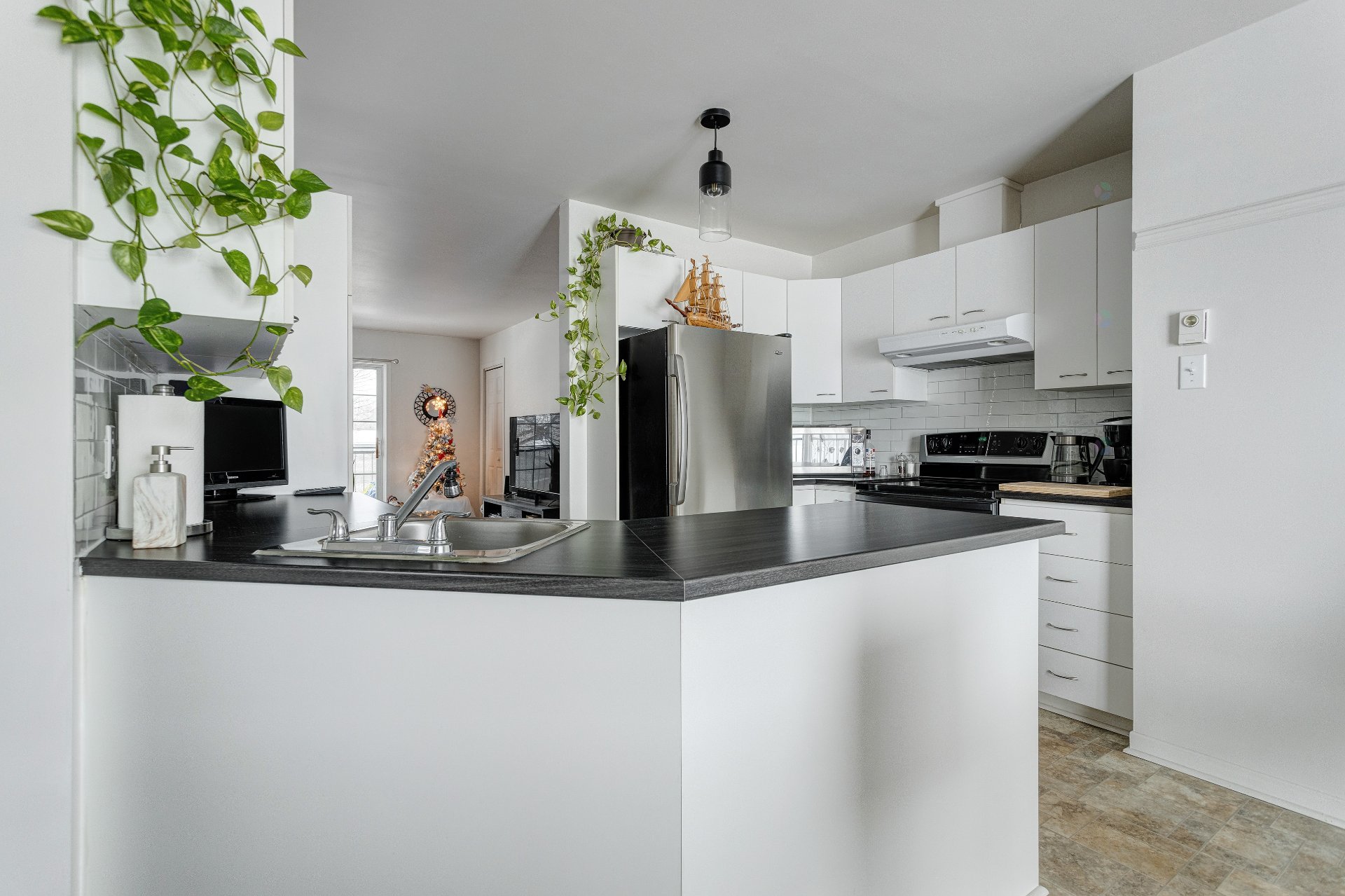 Logement