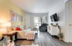 Logement