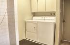Salle de lavage