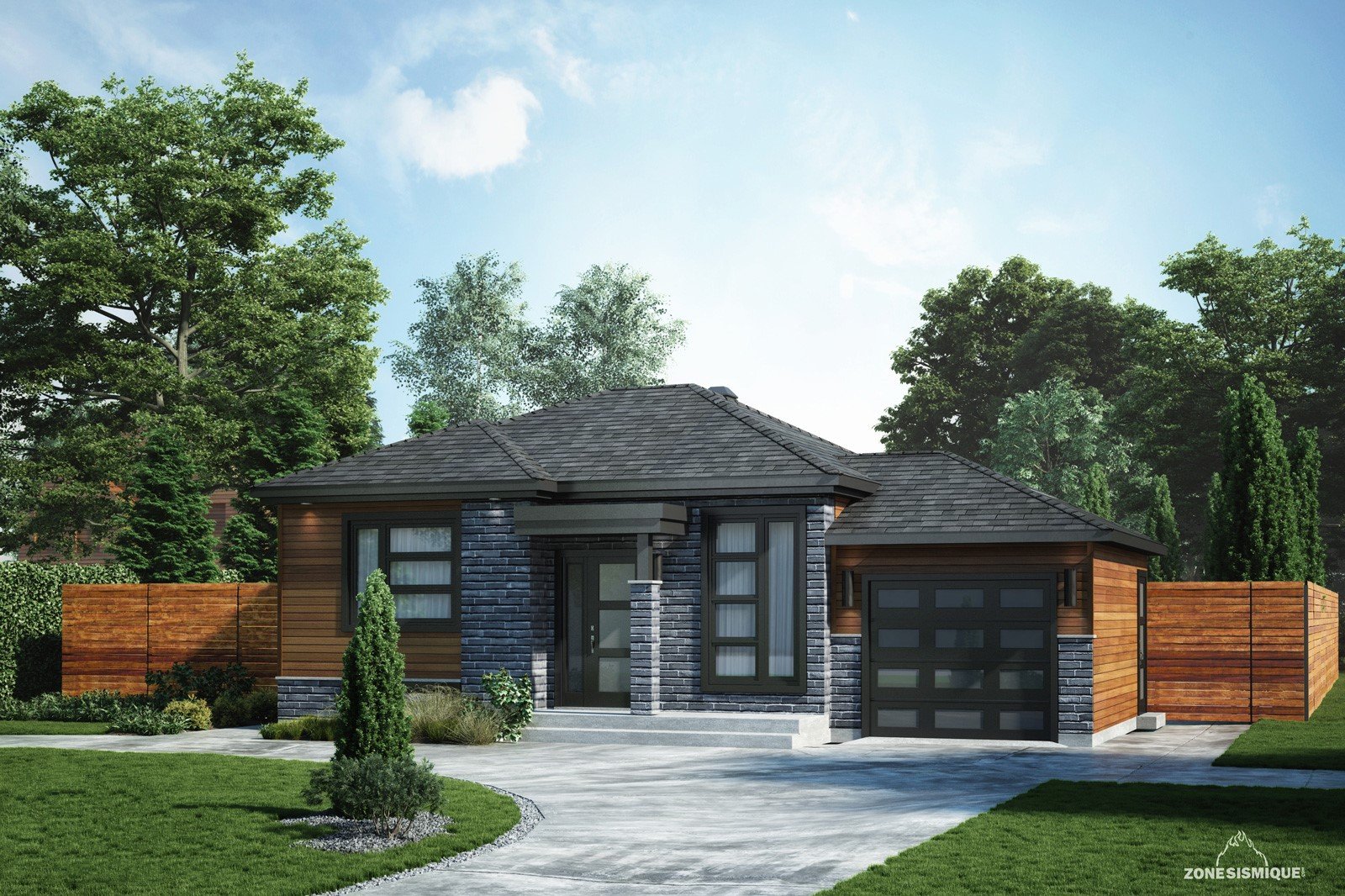 213 Rue St-Exupéry — photo 1
