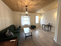 Duplex à vendre à Baie-Saint-Paul — 102 - 104, Rue Saint-Joseph (photo 13)