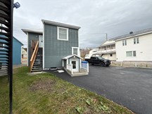Duplex à vendre à Baie-Saint-Paul — 102 - 104, Rue Saint-Joseph (photo 27)