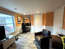 Duplex à vendre à Baie-Saint-Paul — 102 - 104, Rue Saint-Joseph (photo 33)