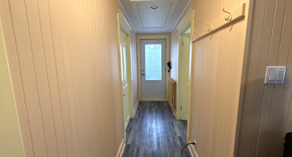 Passageway