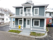 Duplex à vendre à Baie-Saint-Paul — 102 - 104, Rue Saint-Joseph (photo 50)