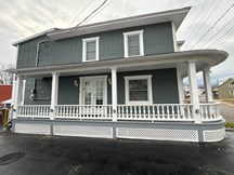 Duplex à vendre à Baie-Saint-Paul — 102 - 104, Rue Saint-Joseph (photo 54)