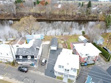 Duplex à vendre à Baie-Saint-Paul — 102 - 104, Rue Saint-Joseph (photo 55)