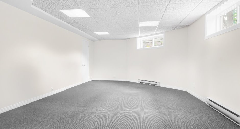 Salle de jeux