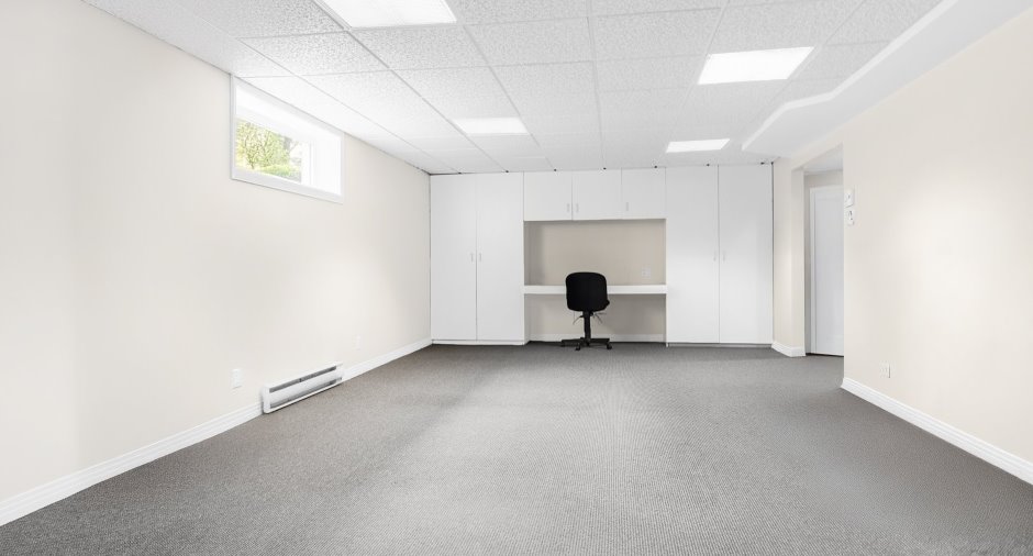 Salle de jeux