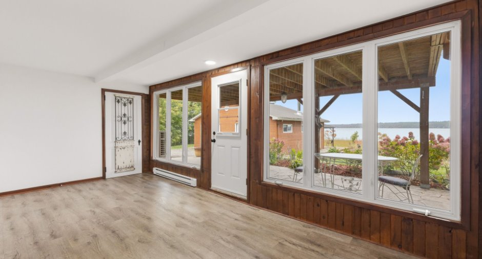 Solarium/Sunroom