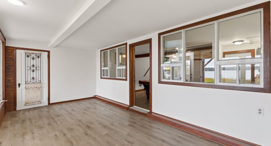 Solarium/Sunroom