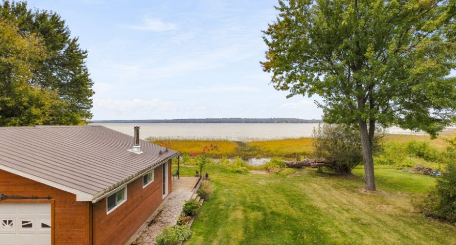 Water view